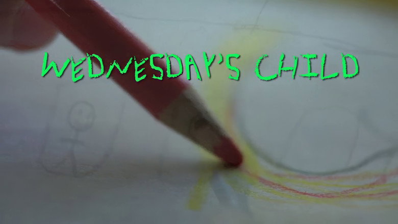кадр из фильма Wednesday's Child