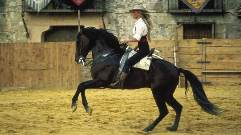 кадр из фильма Болеро