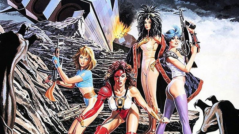 кадр из фильма Порочные губы