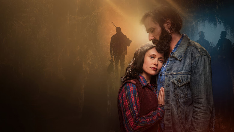 кадр из фильма Слепой