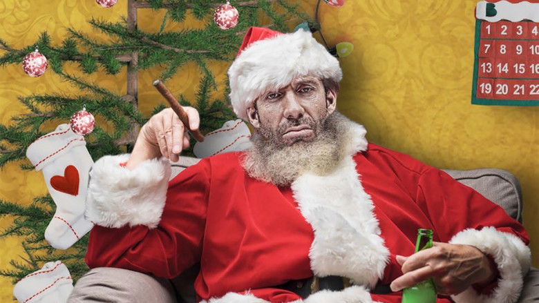 кадр из фильма Рождественский беспорядок