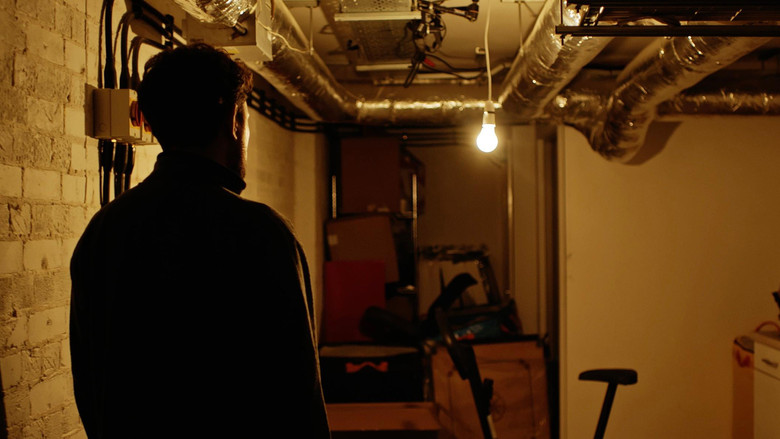 кадр из фильма Stationary Bike