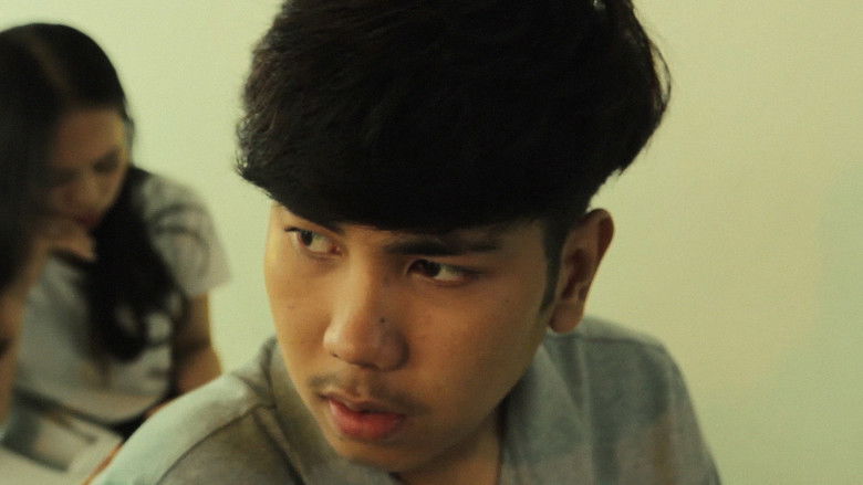 кадр из фильма Terror & Shadow