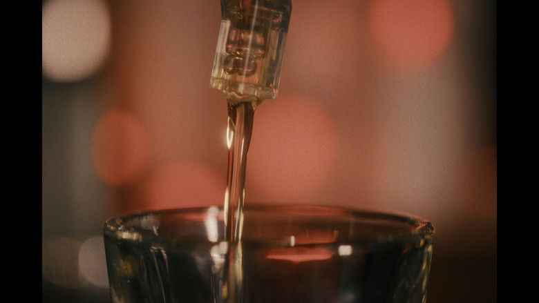 кадр из фильма Drink and Be Merry