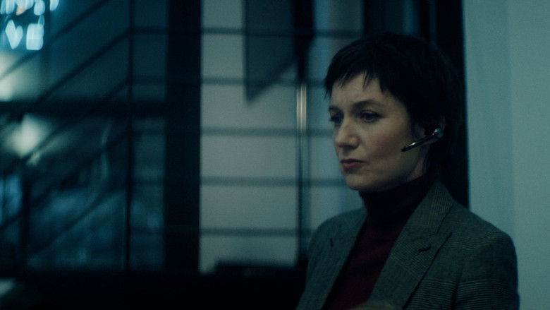 кадр из фильма Odyssey