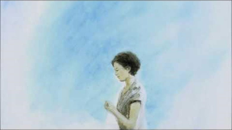 кадр из фильма 黄玫瑰