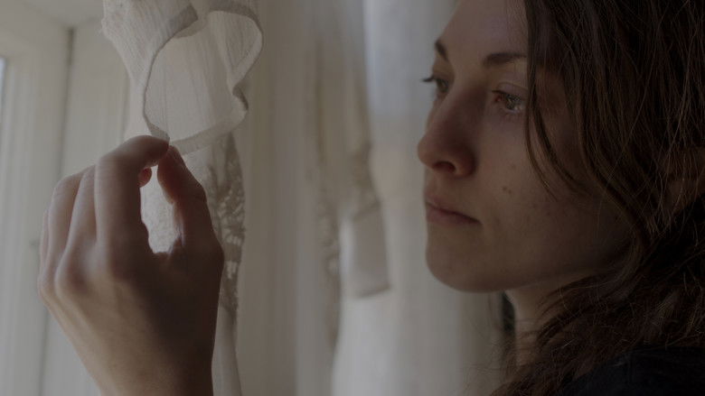 кадр из фильма På andra sidan om dig