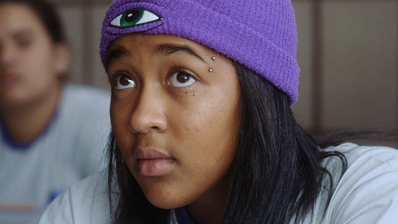 кадр из фильма Nada