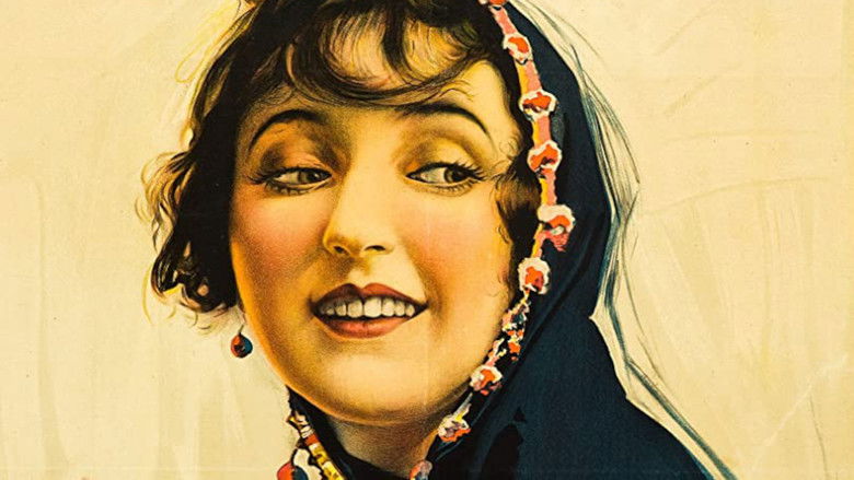 кадр из фильма My Unmarried Wife