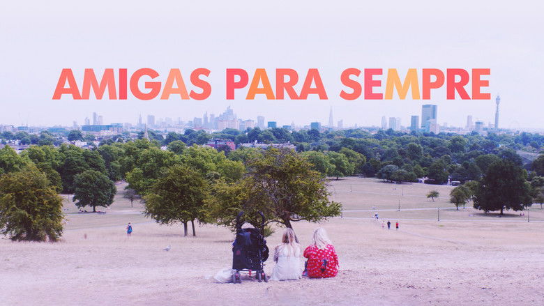 кадр из фильма Hurt By Paradise