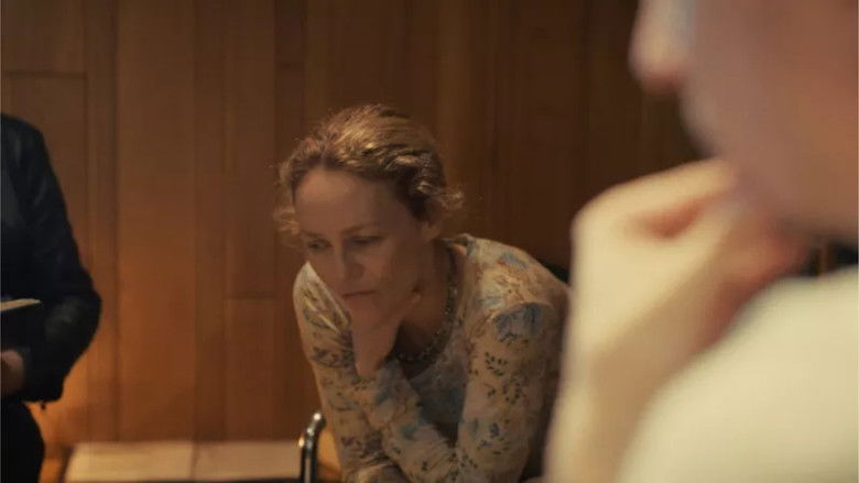 кадр из фильма Vanessa Paradis, la soirée