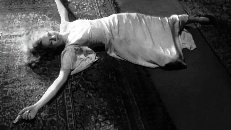 кадр из фильма Trois Balles Dans La Peau