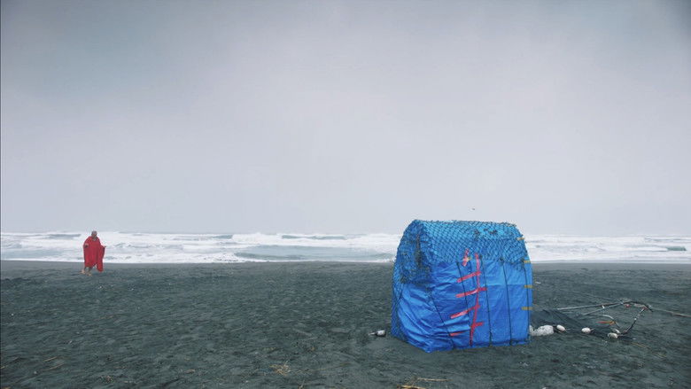 кадр из фильма Песок