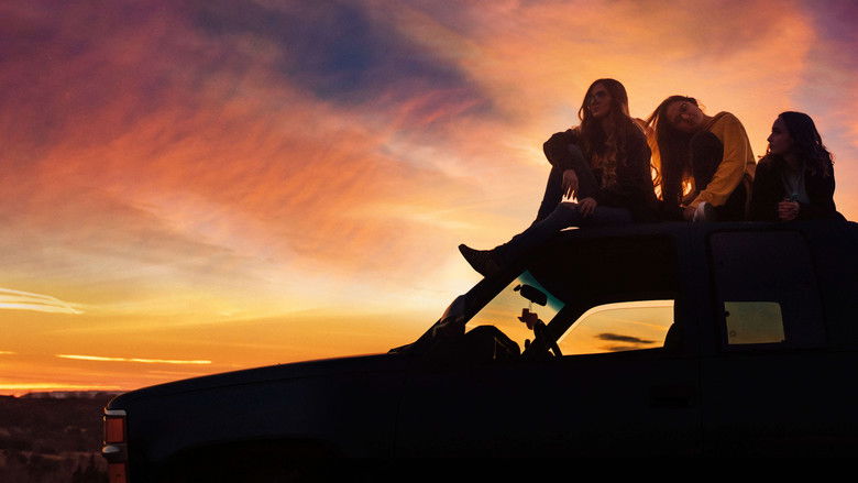 кадр из фильма Cusp