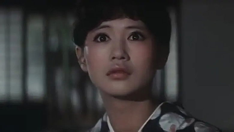 кадр из фильма И красота и печаль