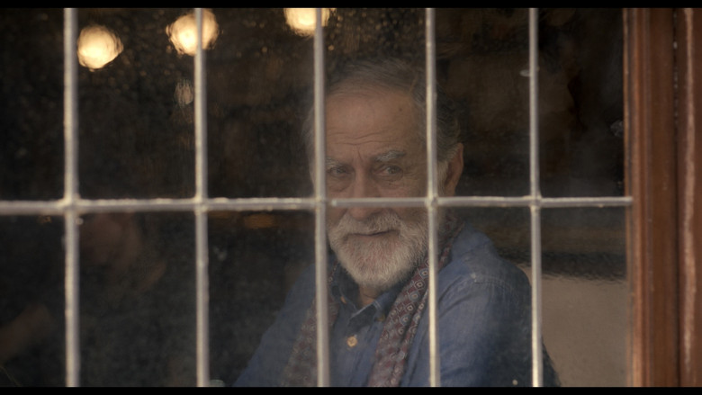 кадр из фильма Huracán