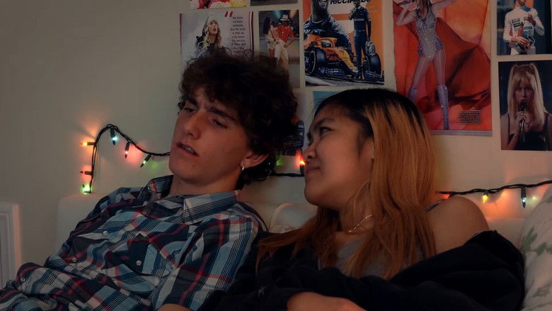 кадр из фильма I'm Just a Girl!