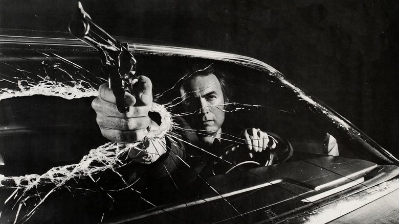 кадр из фильма Грязный Гарри 3: Подкрепление