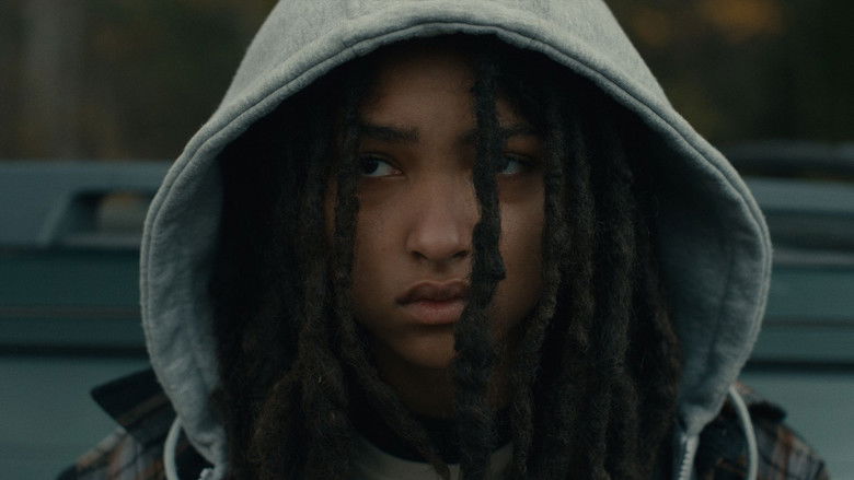 кадр из фильма Au nord d'Albany