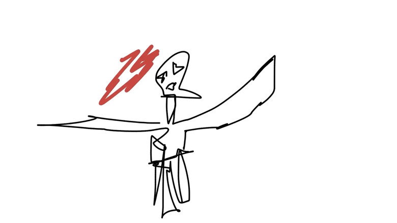 кадр из фильма Mandela Effect