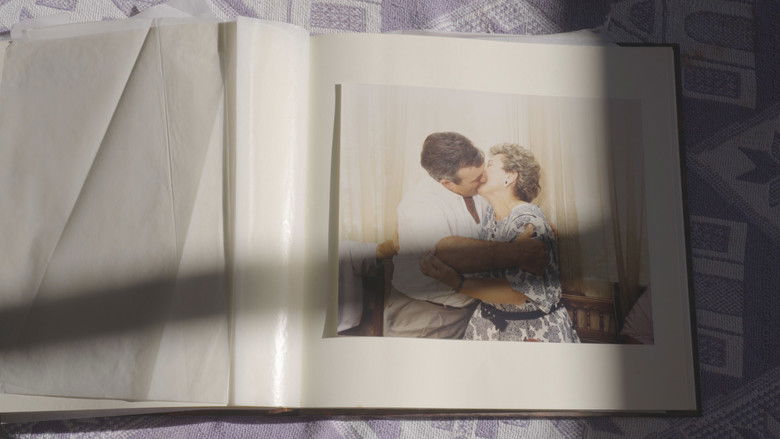 кадр из фильма Ca Nostra