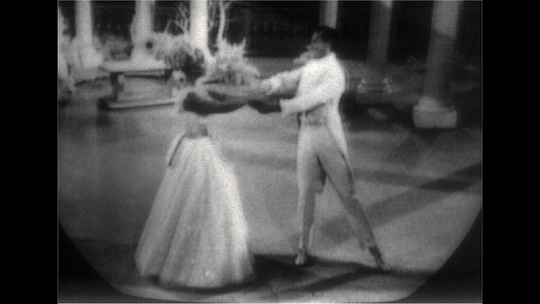 кадр из фильма A Christmas Festival