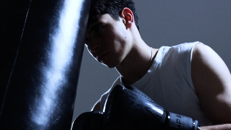 кадр из фильма LOST