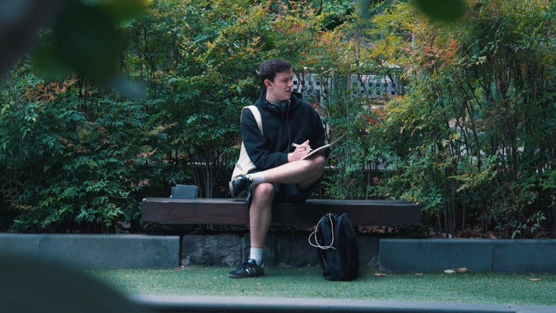 кадр из фильма ABSOLUTE CINEMA