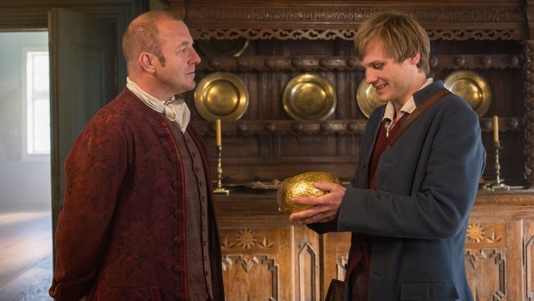 кадр из фильма Hans im Glück