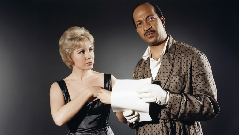 кадр из фильма Kader Yolcusu