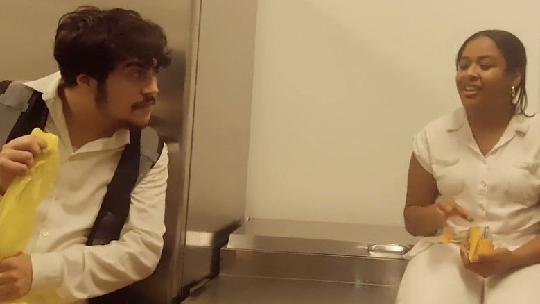 кадр из фильма Kaycee Brown