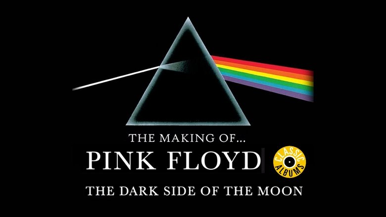 кадр из фильма Classic Albums: Pink Floyd - The Making of The Dark Side of the Moon