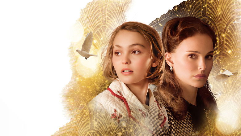 кадр из фильма Планетариум