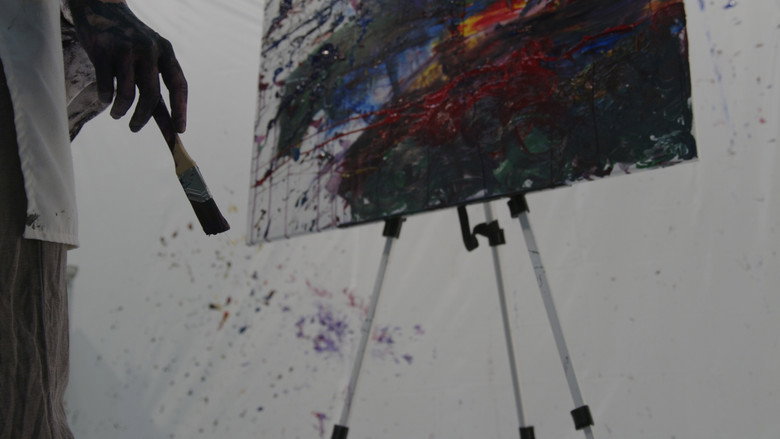 кадр из фильма Canvas