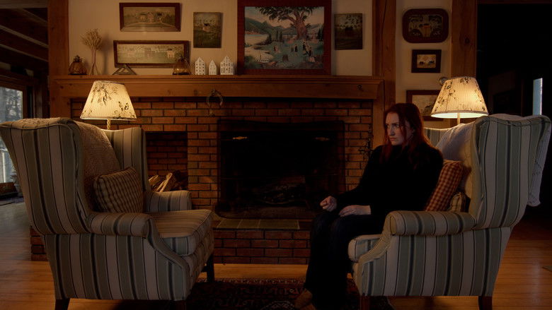 кадр из фильма Her '83