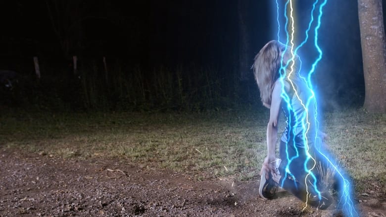 кадр из фильма Mega Lightning