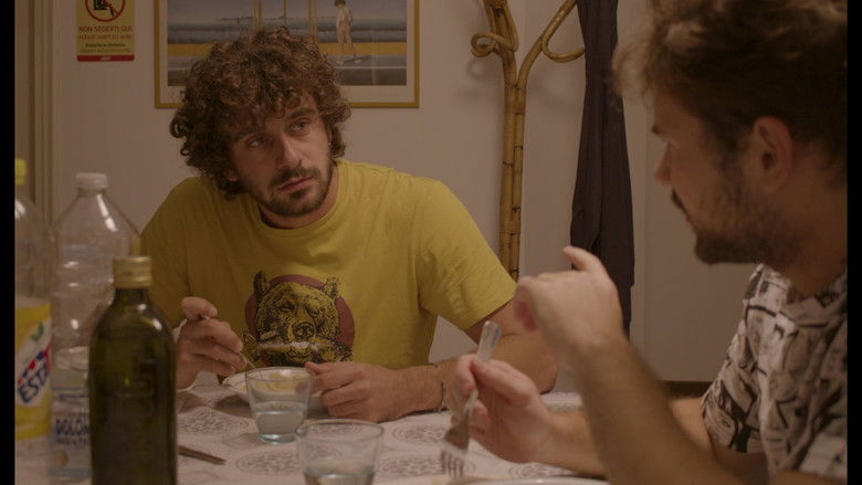 кадр из фильма Roommates