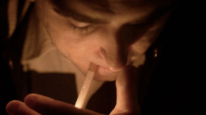 кадр из фильма A Short Film About Love