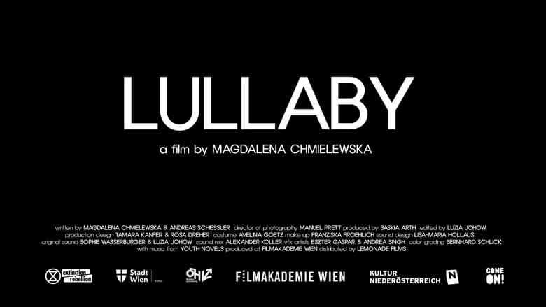 кадр из фильма Lullaby