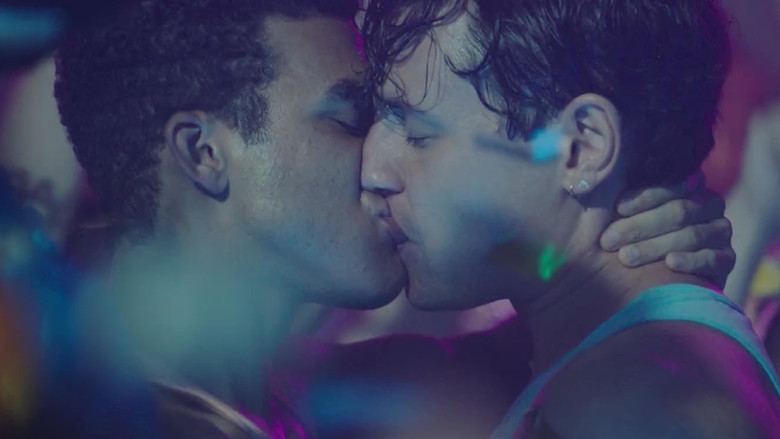 Навстречу тьме 2: Полуночный поцелуй