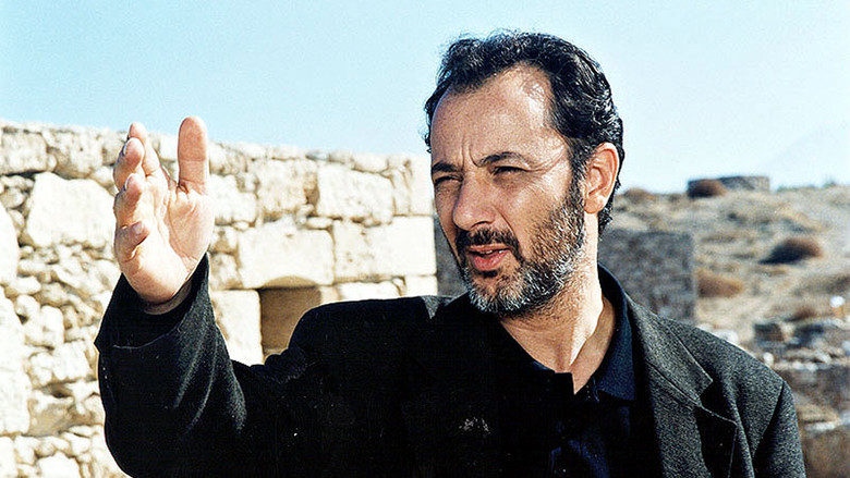 кадр из фильма Μπραζιλέρο