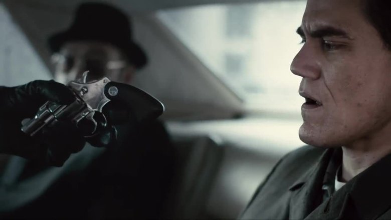 кадр из фильма Ледяной