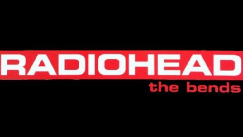 кадр из фильма Radiohead: The Bends (Bonus DVD)