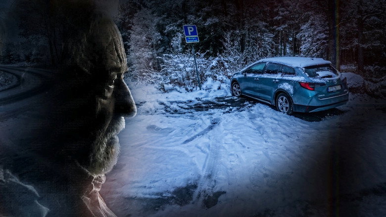 кадр из фильма GW:s mord – Taximordet i Hjälstaviken
