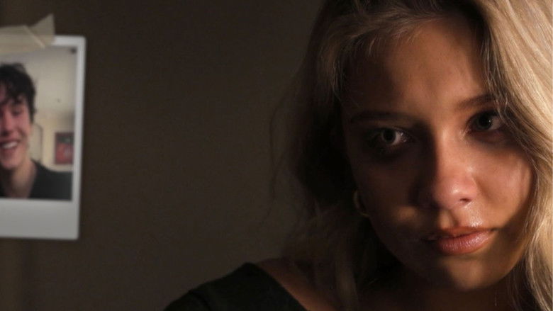 кадр из фильма Acting Out