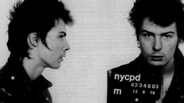 кадр из фильма Who Killed Nancy?