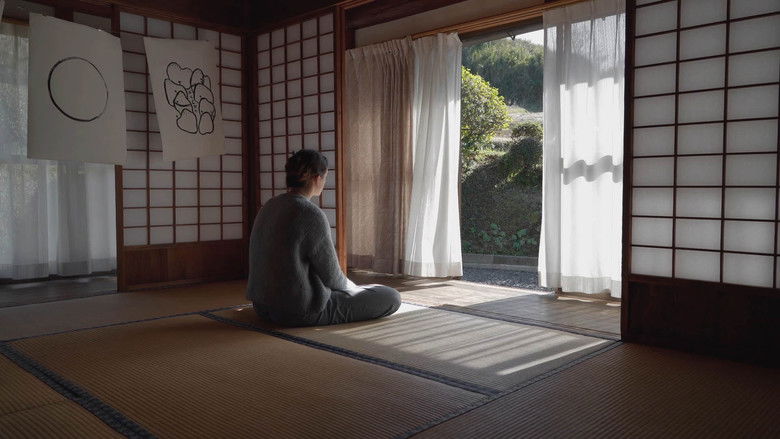 кадр из фильма Do you hear the wind in the pine trees?