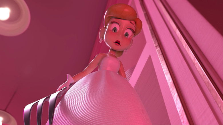 кадр из фильма Piece of Cake