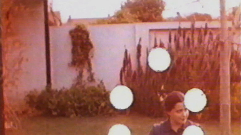 кадр из фильма Transeúnte