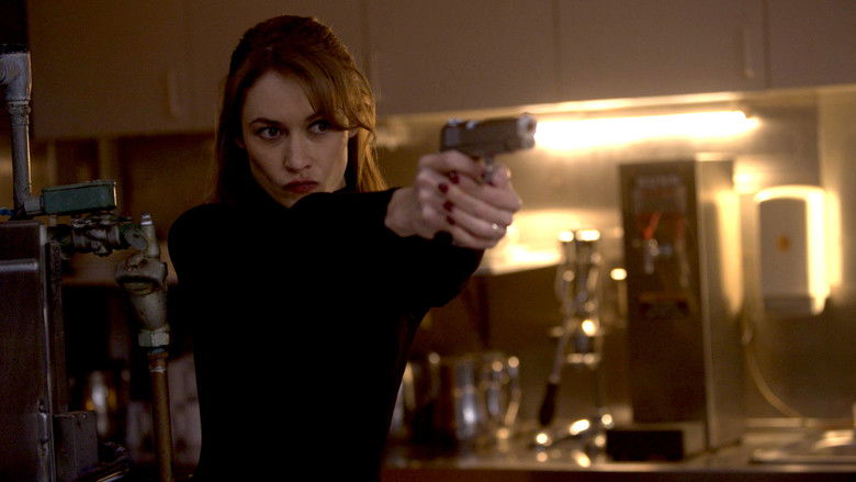 кадр из фильма Сильная жара